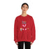 Follow Me To Hunt Crewneck Sweatshirt