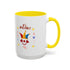 It's April Fool's Day! Coffee Mug