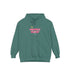 Mommy Hood Graphic Unisex Hoodie - Perfect for New Moms