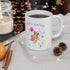 Miss Little April Fool's Day Mug
