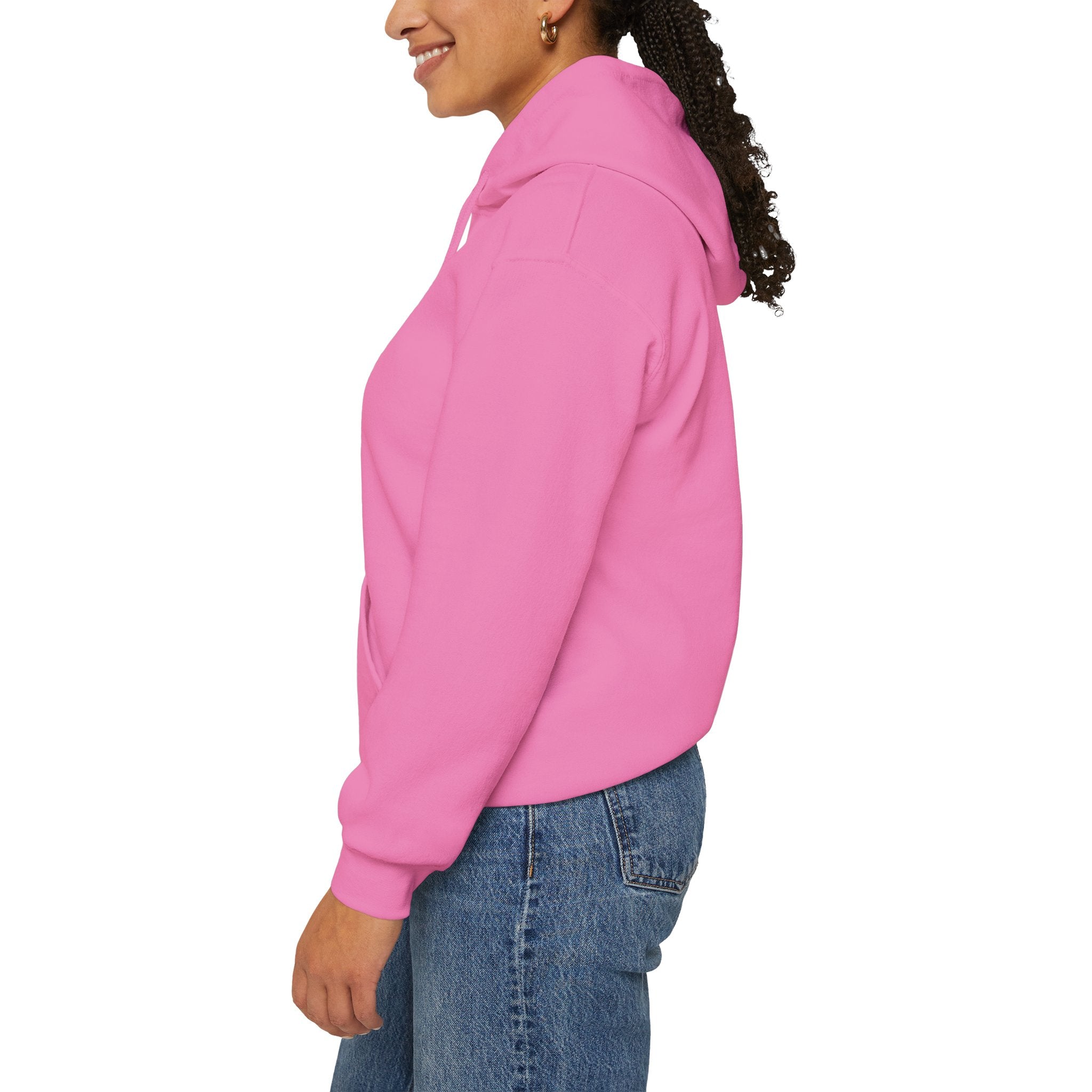 Gnome Memorial Day Hooded Sweatshirt