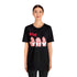 Love Gnome Day Unisex Jersey Short Sleeve Tee