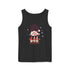 Gnome 4th of July Unisex Tank Top, Festive Holiday Apparel, Casual Independence Day Wear