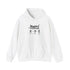 Happy Halloween Crew Unisex Heavy Blend™ Hooded Sweatshirt