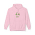 You're My Lucky Charm Hoodie - Unisex Midweight Softstyle Fleece - Perfect for St. Patrick’s Day