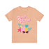 Beach Please Unisex Jersey Short Sleeve Tee