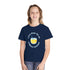 Let's Cheer For An Endless Summer Youth Midweight Tee