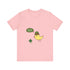 Feeling Lucky Unisex Jersey Short Sleeve Tee