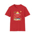 Summer Yay! T-Shirt - Unisex Softstyle Tee