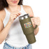 T-Pish'-T Day Prank Insulated Travel Mug - 40oz with Straw