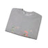 Happy Valentine's Day Lovers Unisex Heavy Blend™ Crewneck Sweatshirt