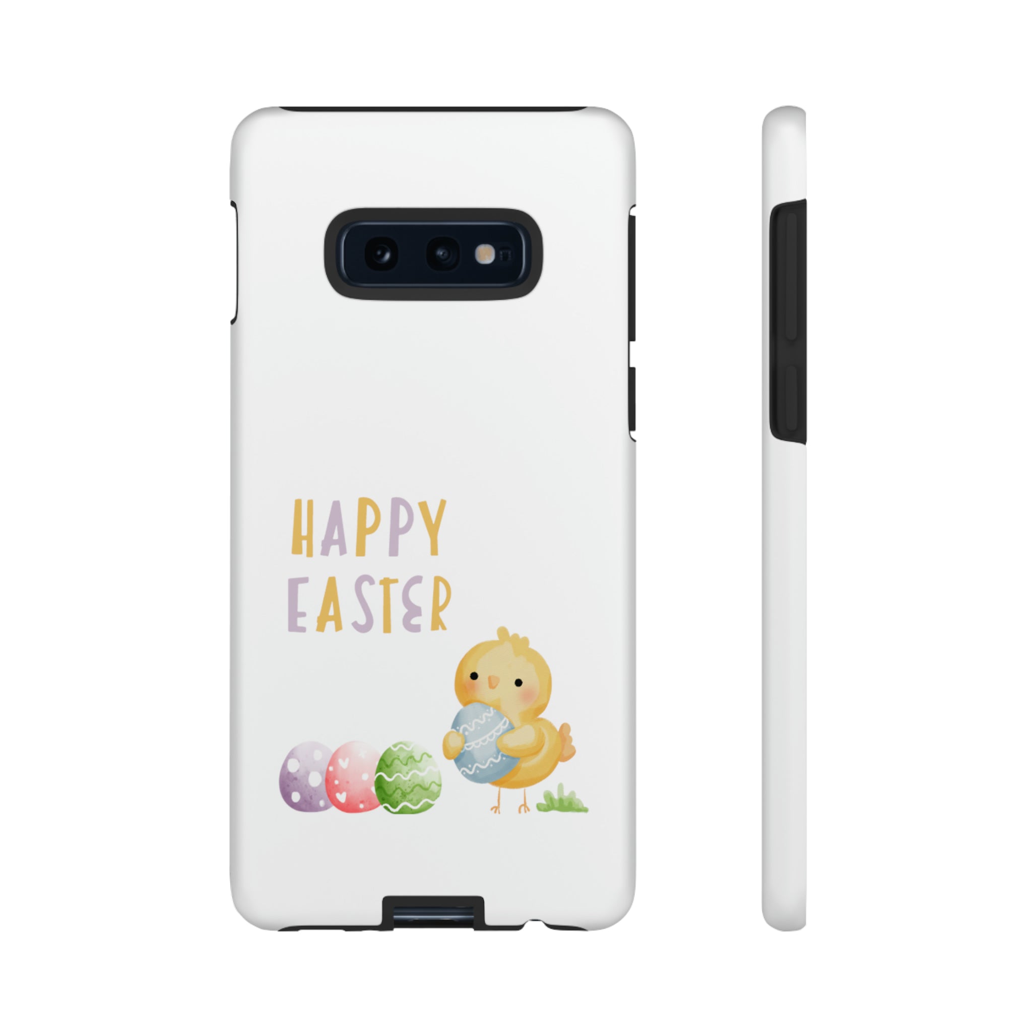 Wishing You A Happy Easter Tough Cases