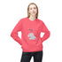 My 1st Mother's Day Fleece Crewneck Sweatshirt
