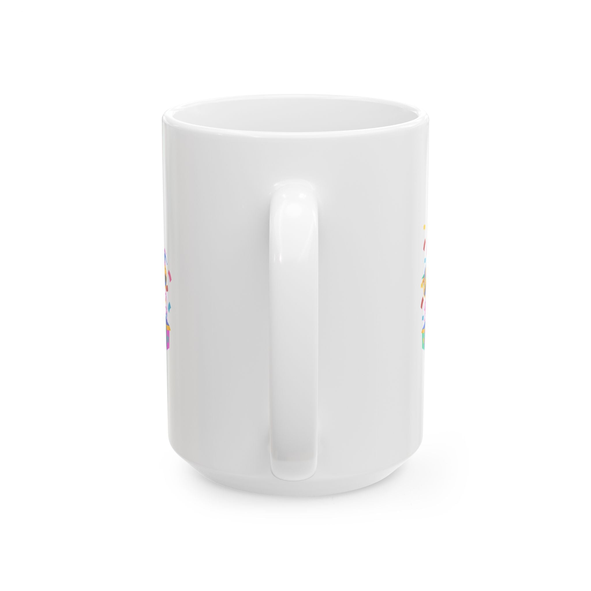 You Got Me April Fooled!  Ceramic Mug