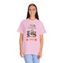 Back to School Crew Unisex Dyed T-Shirt