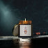 A Day To Remember Scented Candle - Coconut Apricot Wax (4oz, 9oz)