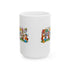 T-Pish'-T Day Prank Ceramic Mug