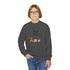 The Boo Crew .Youth Crewneck Sweatshirt