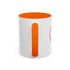 Mom Mode Coffee Mug - 11/15oz Accent Mug