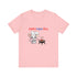 Labor Day Cookout Unisex Jersey Short Sleeve Tee