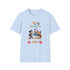 Back to School Crew Unisex Softstyle T-Shirt,