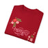 Mom's Day Unisex Garment-Dyed T-shirt