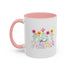 Blessed Mama Coffee Mug  (11/15oz)