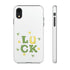 St Paddy's Day Tough Cases