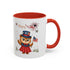 Happy Independence Day  Coffee Mug