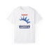 God Bless America Unisex Garment-Dyed T-shirt