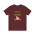 Waiting For Halloween Unisex Jersey Short Sleeve Tee
