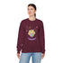 Easter Season  Unisex Crewneck Sweatshirt