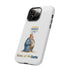 Father's Day King of the Castle Phone Case