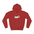 Merry Xmas Crew Unisex College Hoodie