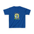 School is Cool Kids Heavy Cotton Tee