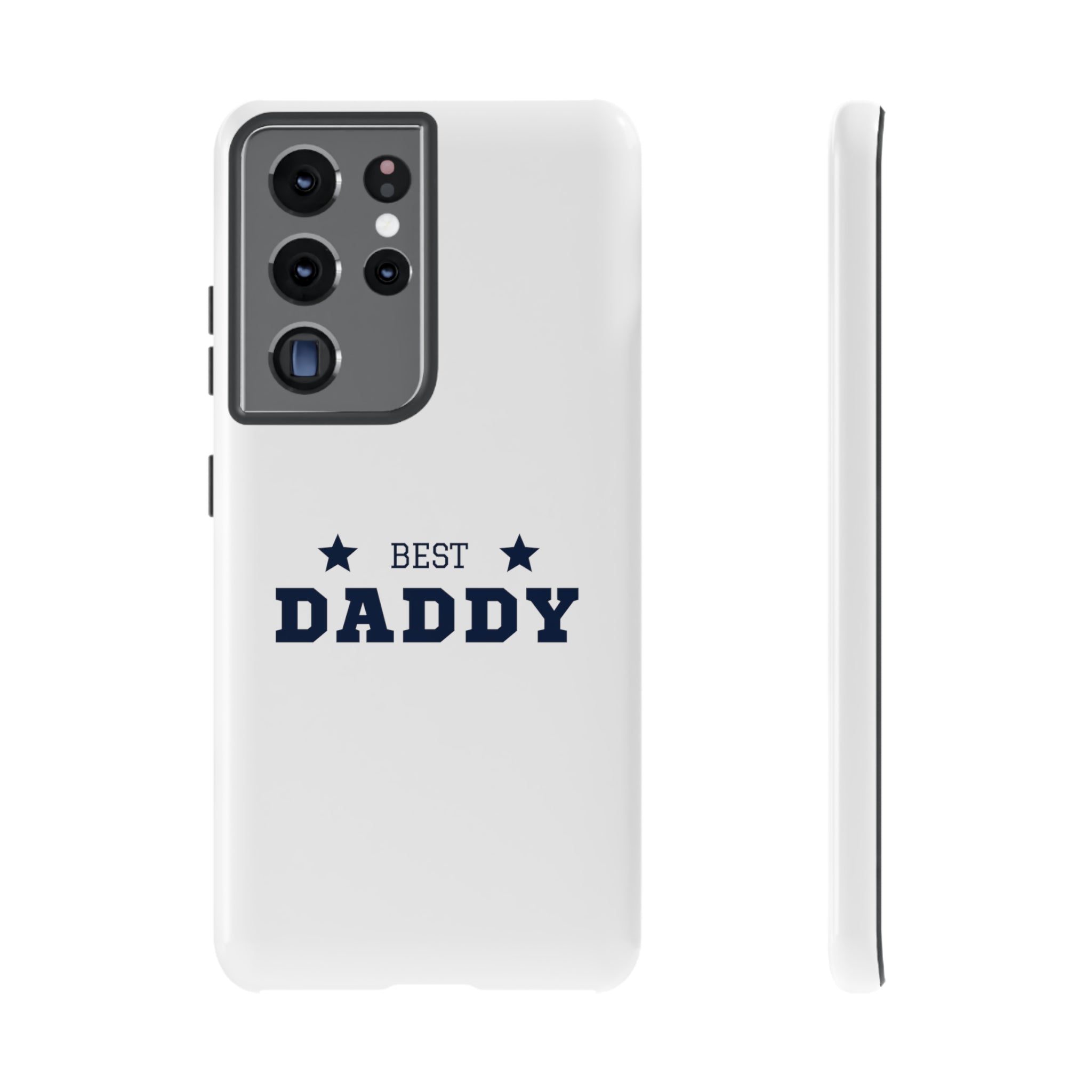 Happy Daddy's Day Tough Cases