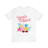 Beach Please Unisex Jersey Short Sleeve Tee