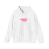 Mommy Hood Unisex Heavy Blend™ Hoodie