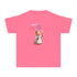 Lady Liberty Youth Midweigth Tee