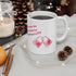 Will You Be My Forever Valentine?? Ceramic Mug 11oz