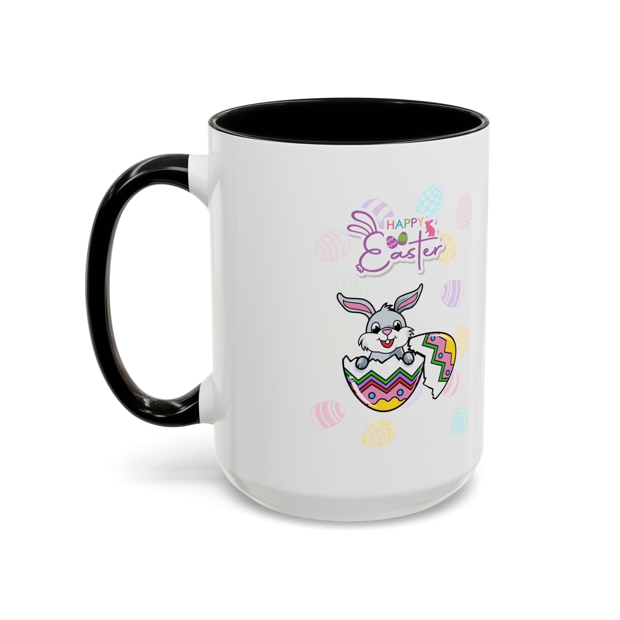 Easter Greetings Coffee Mug