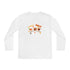 Turkey Squad Youth Long Sleeve Competitor Tee