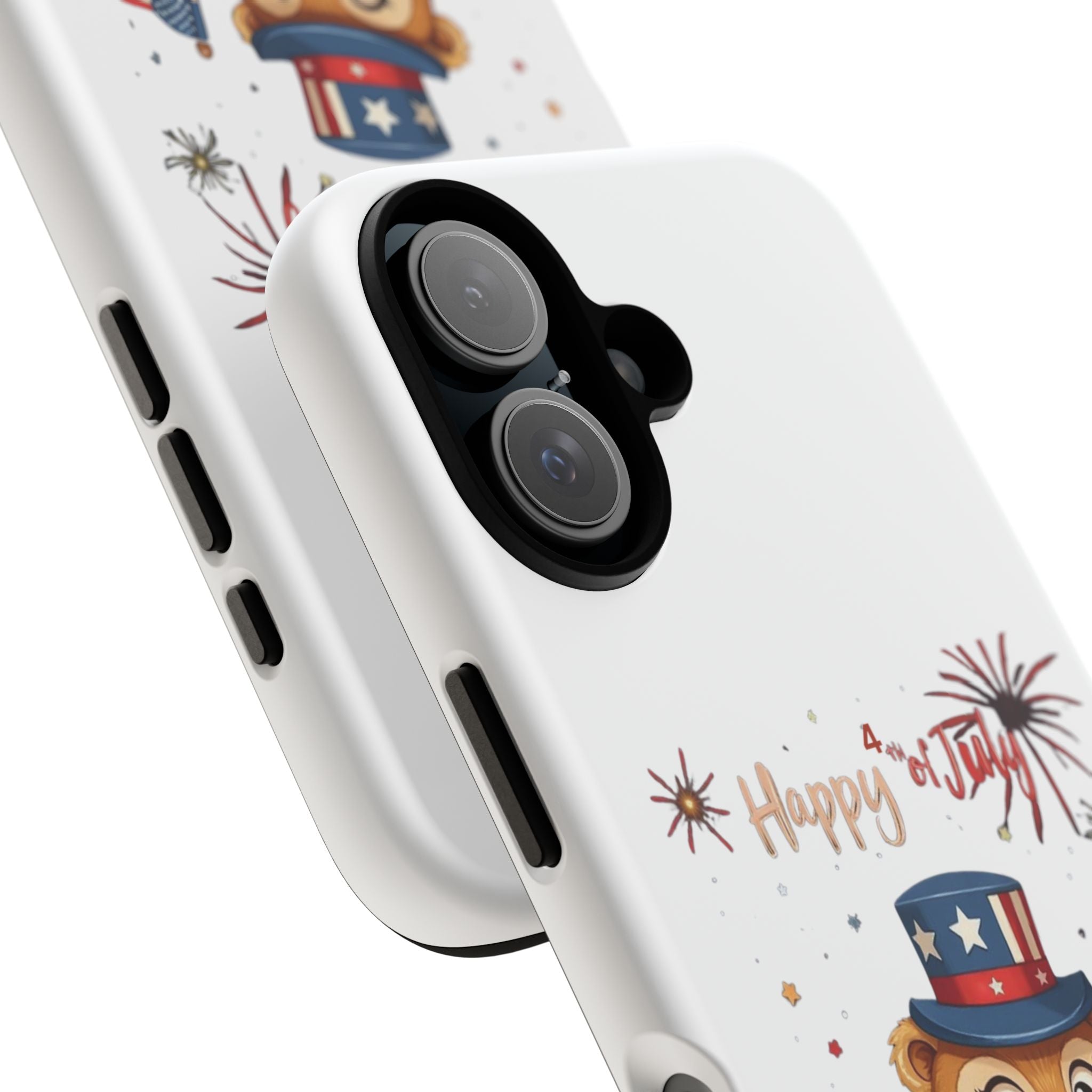 Happy Independence Day Phone Case