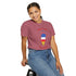 Have A Cool 4th Of July Unisex Garment-Dyed T-shirt