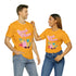 Beach Please Unisex Jersey Short Sleeve Tee