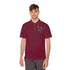 Best Dad Ever Men's Sport Polo Shirt