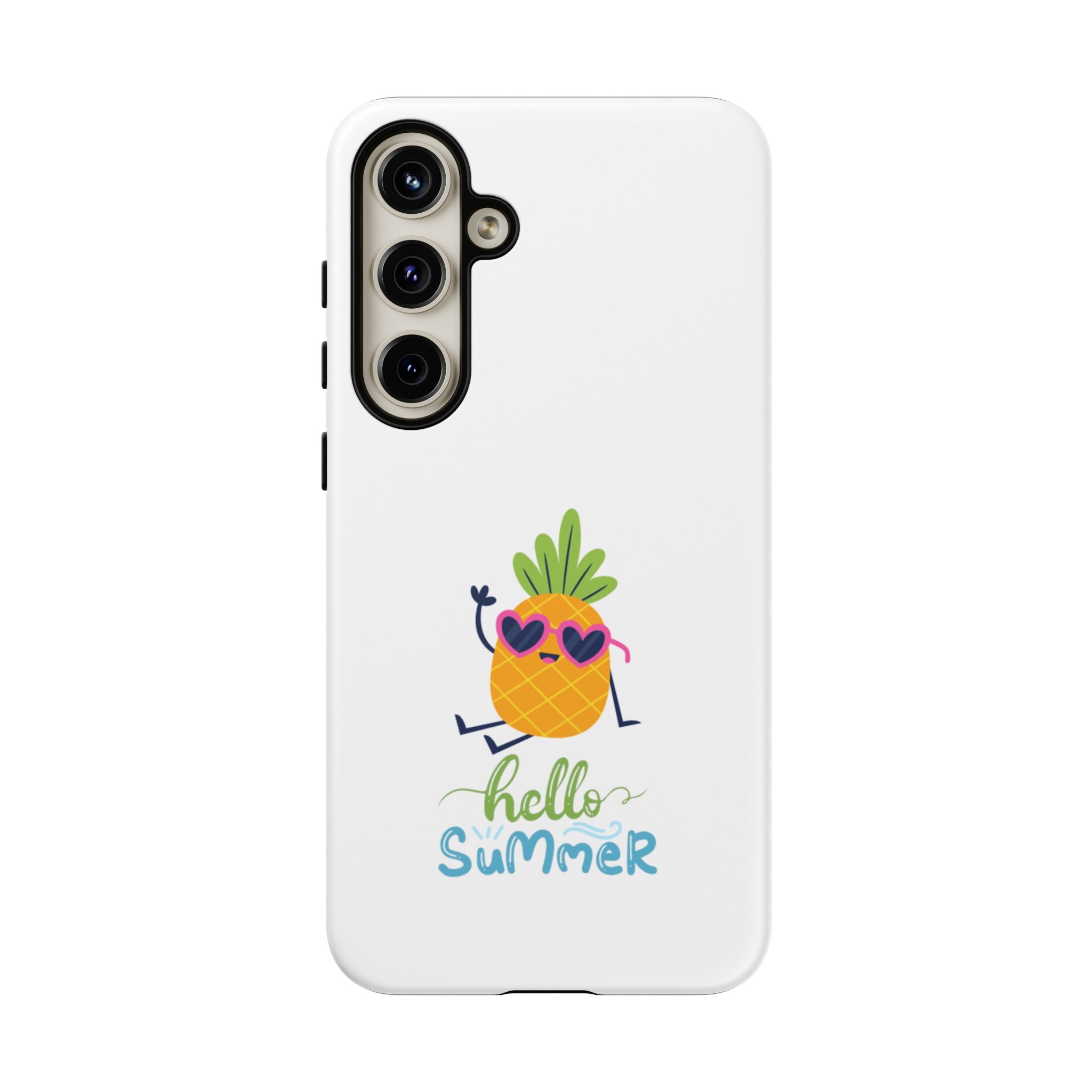 Hello Summer Fun Tough Cases