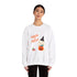 Trick or Treat Unisex Heavy Blend™ Crewneck Sweatshirt