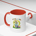 School Is Cool Coffee Mug