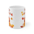 Hello Autumn Mug 11oz